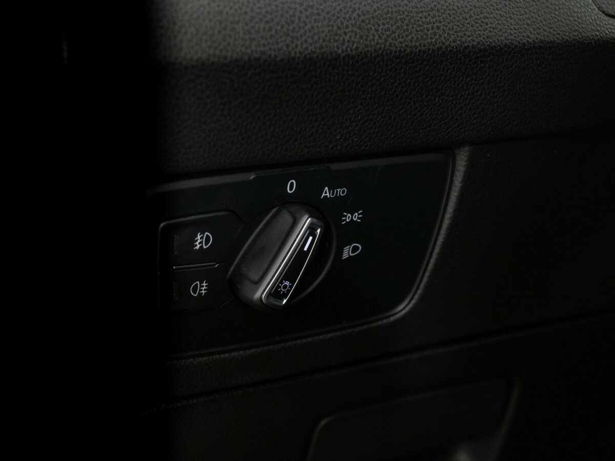 Volkswagen Passat DSG7 B8, 2018 Фото №14