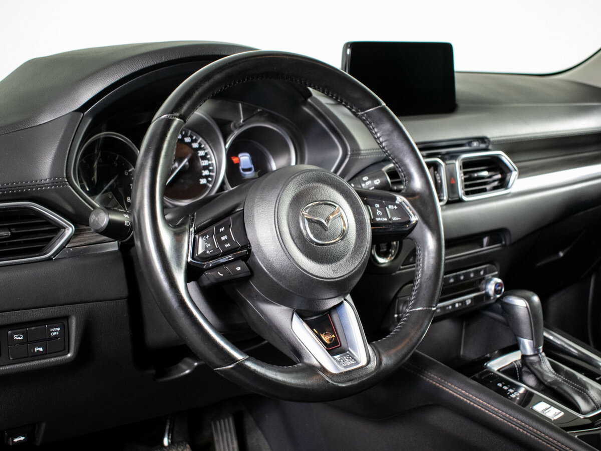 Mazda CX-5 II, 2020 Фото №11