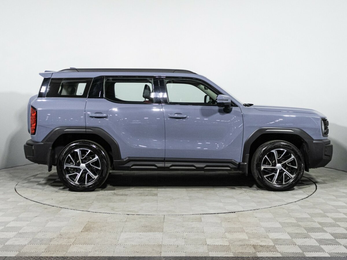Haval H3, 2024 - 23 107 км. | Фото №4