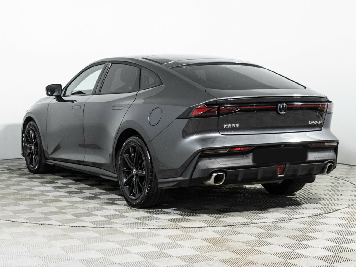 Changan UNI-V I, 2023 - 53 280 км. | Фото №7