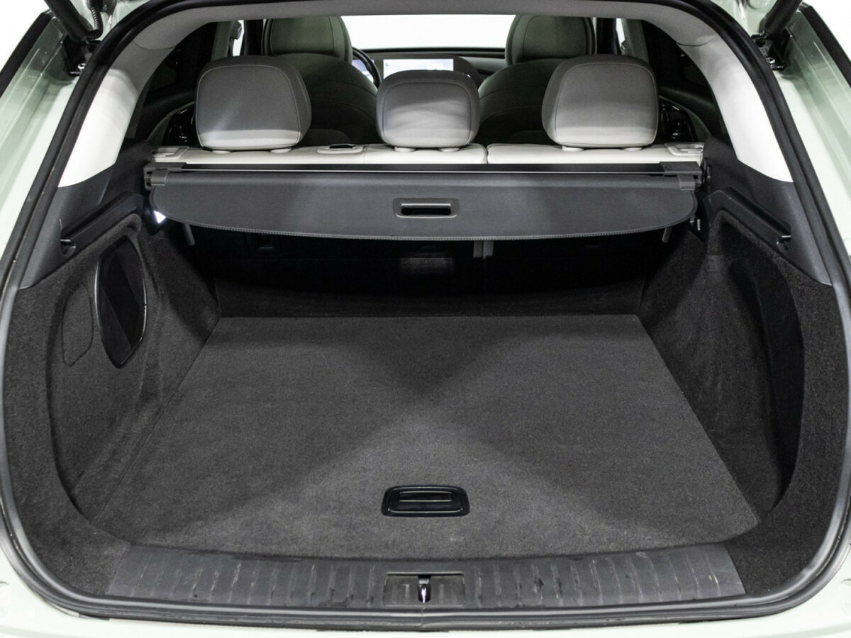 Exeed RX, 2023 Фото №21