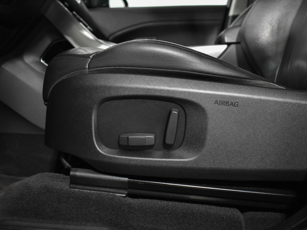 Land Rover Range Rover Evoque I Рестайлинг, 2017 Фото №14