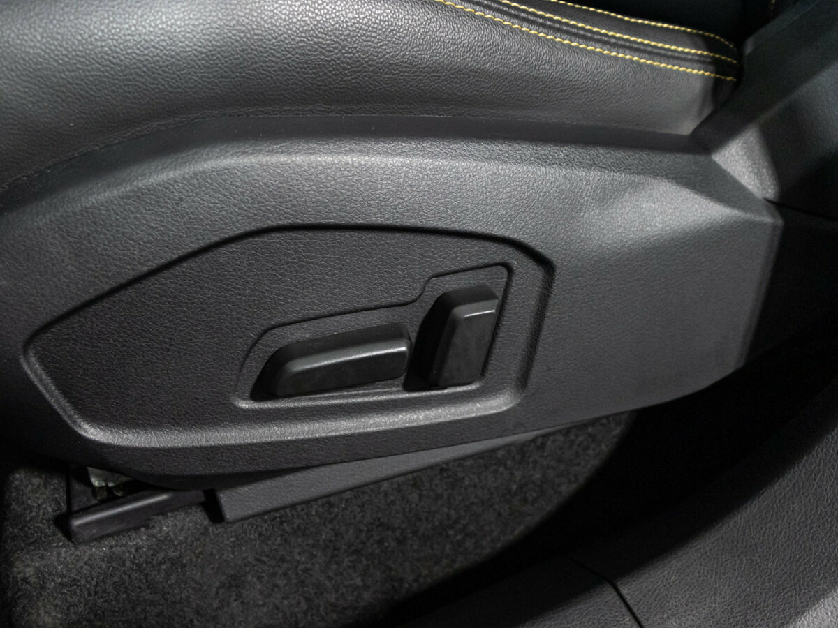 FAW Bestune T77 I, 2024 Фото №16