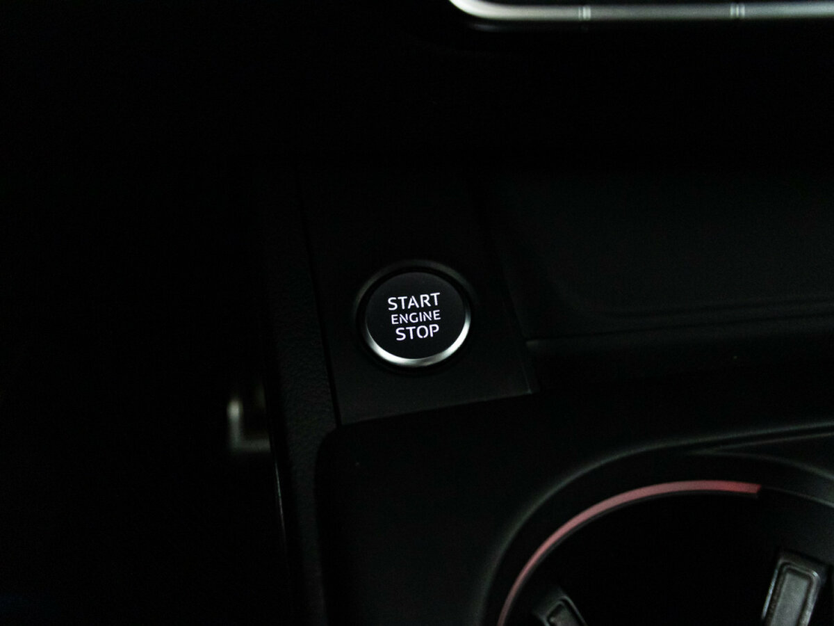 Audi A4 V (B9), 2016 Фото №17