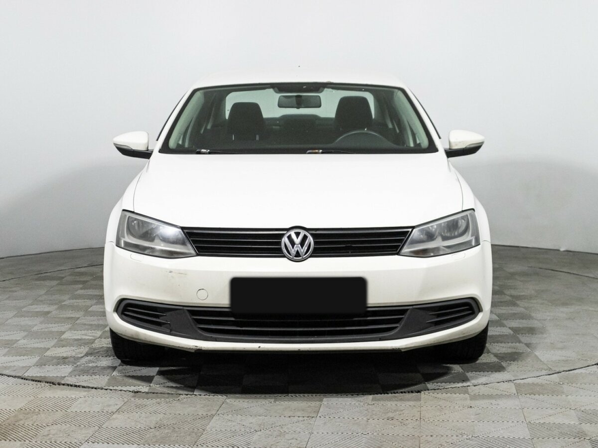 Volkswagen Jetta VI Рестайлинг, 2014 Фото №2
