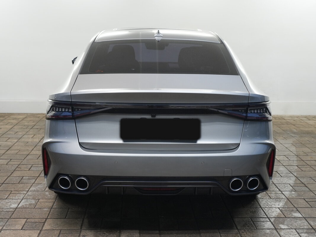 Chery Arrizo 8, 2023 - 35 037 км. | Фото №3