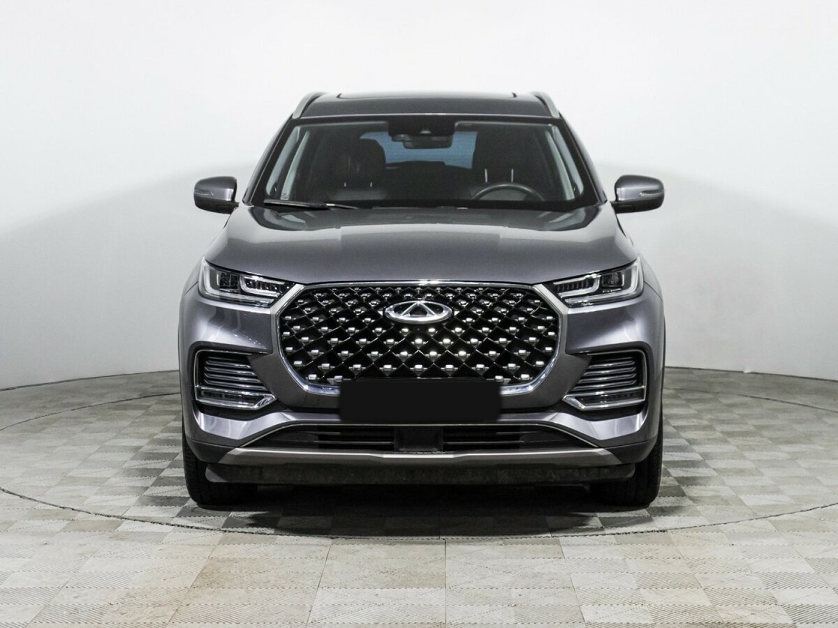 Chery Tiggo 8 Pro Max I, 2023 - 28 412 км. | Фото №2