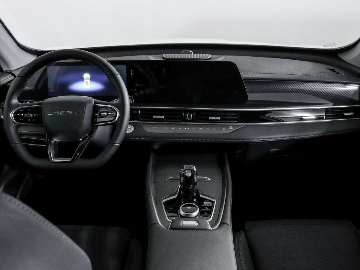 Chery Tiggo 7 Pro Max I Рестайлинг, 2024 Фото №10