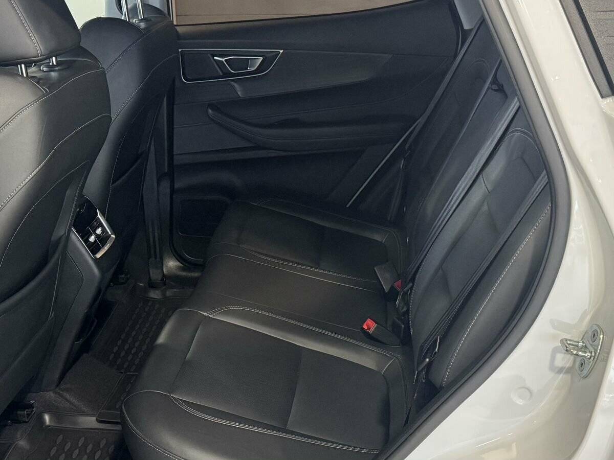 Chery Tiggo 4 Pro I, 2023 - 25 032 км. | Фото №7