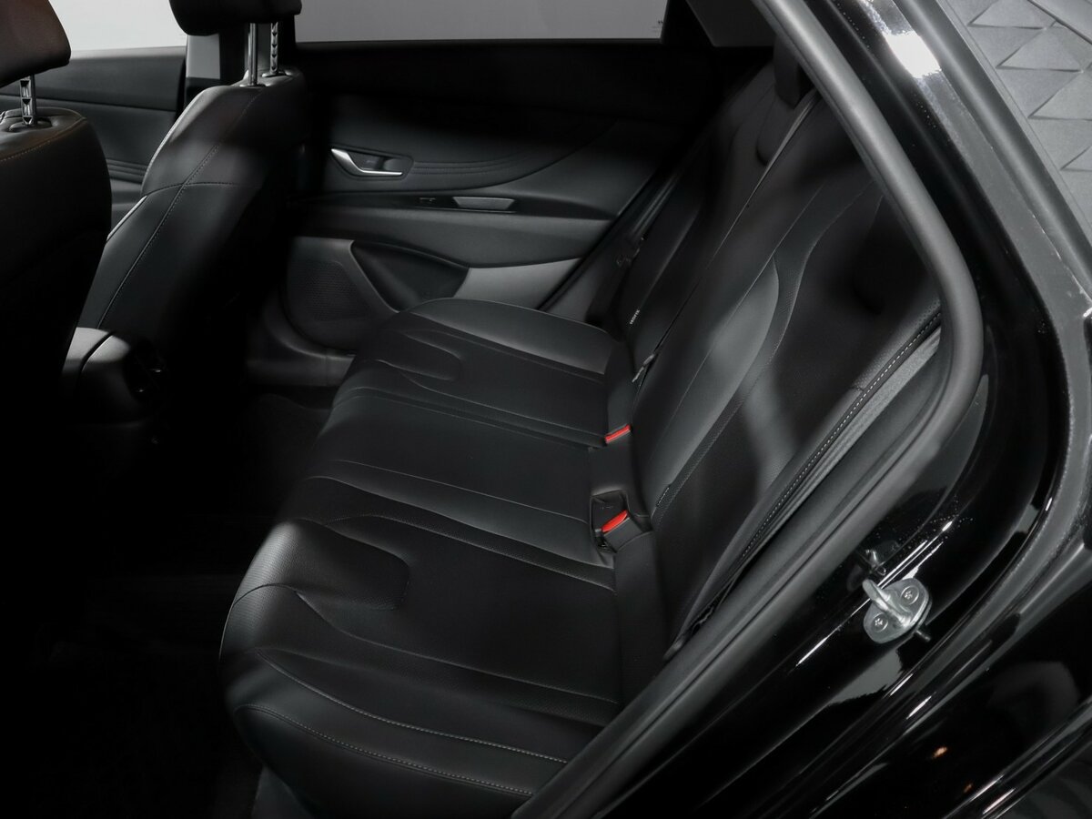 Hyundai Elantra VII (CN7) Рестайлинг, 2023 - 22 004 км. | Фото №8