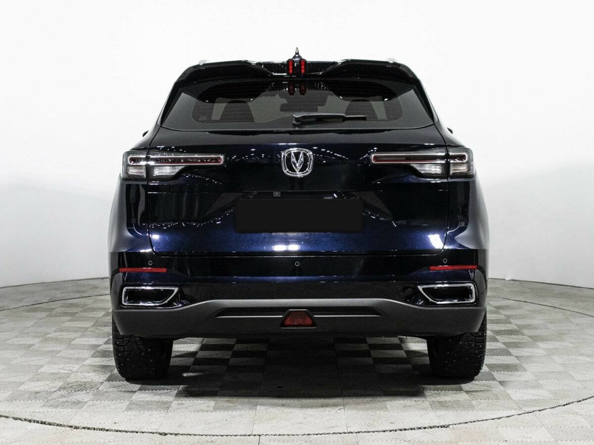 Changan CS55 Plus II, 2023 - 17 862 км. | Фото №6