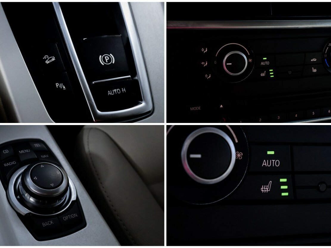 BMW X3 20d xDrive II (F25), 2012 Фото №21