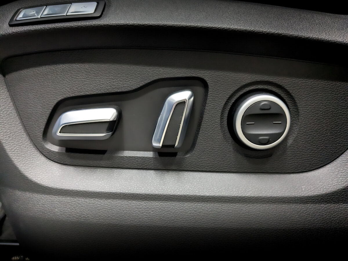 Chery Tiggo 7 Pro Max I, 2023 Фото №21