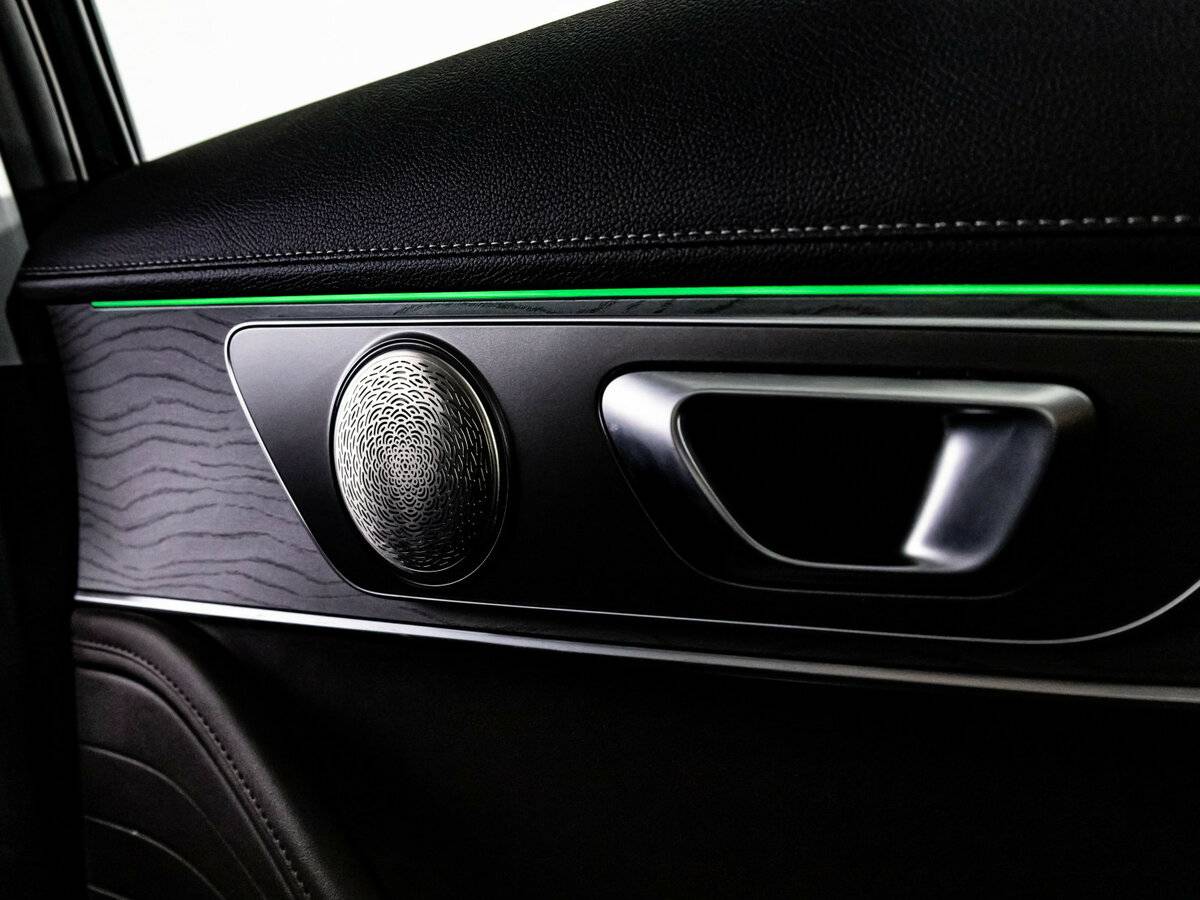 Chery Tiggo 8 Pro Max I Рестайлинг, 2024 Фото №19