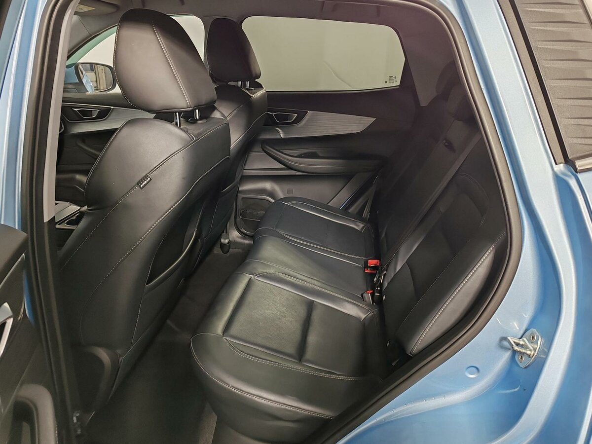 Chery Tiggo 4 Pro I, 2022 Фото №12