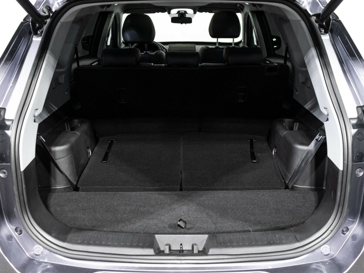 Chery Tiggo 8 I Рестайлинг, 2023 Фото №20