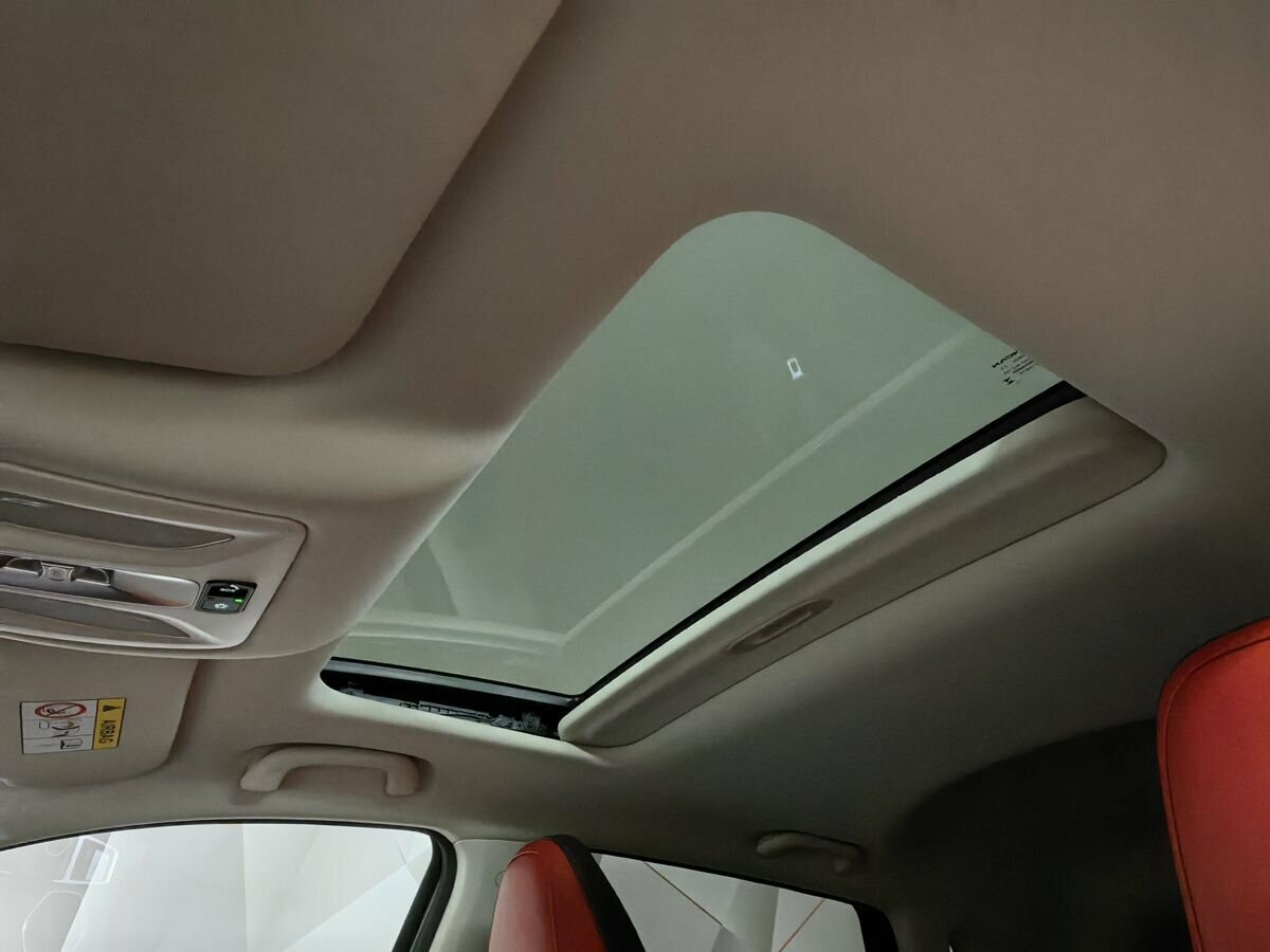 Changan CS55 Plus II, 2023 Фото №19