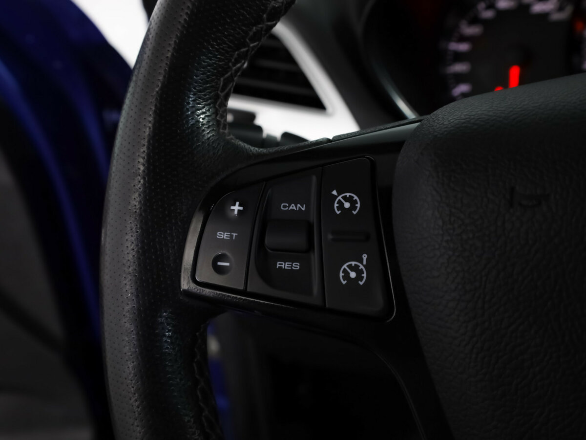 Lada (ВАЗ) Vesta SW Cross I, 2021 Фото №9