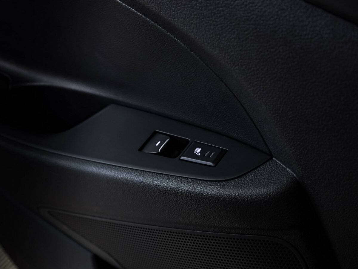 Hyundai Tucson III, 2018 Фото №12