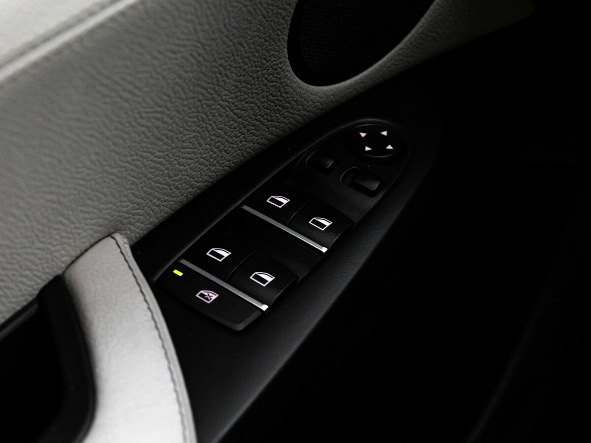 BMW X3 20d xDrive II (F25), 2013 Фото №23