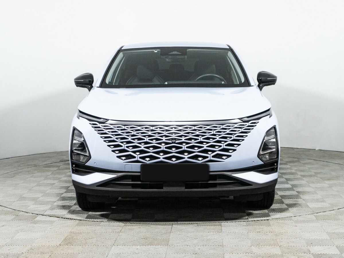 Omoda C5 I, 2023 - 37 347 км. | Фото №2