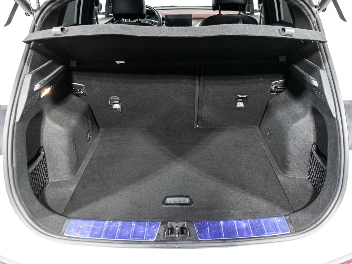 Belgee X50, 2024 Фото №21