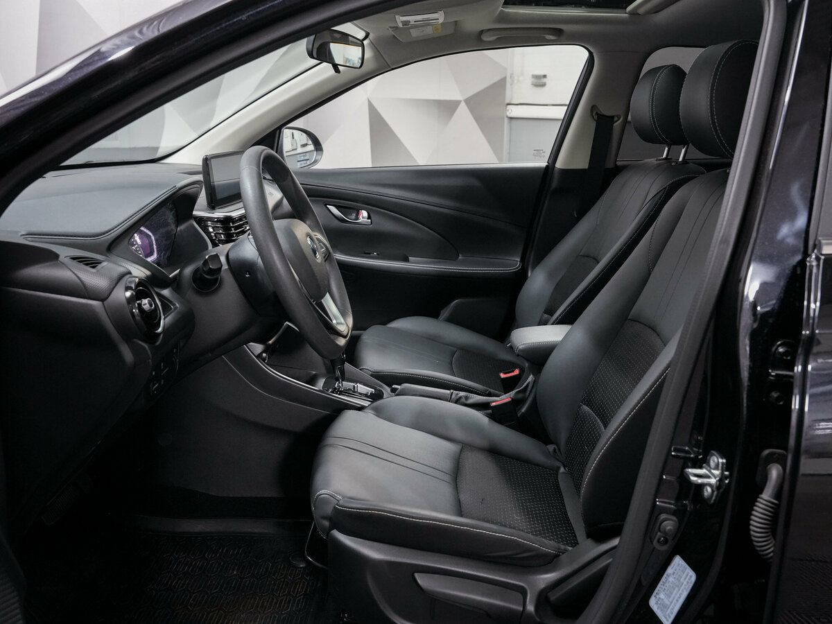 Changan Alsvin, 2024 Фото №10