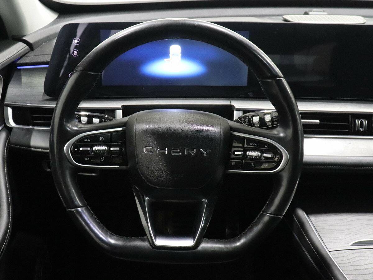 Chery Tiggo 8 Pro Max I Рестайлинг, 2023 Фото №10