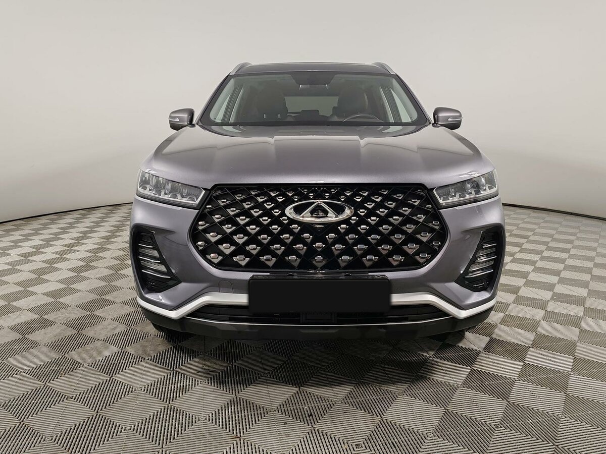 Chery Tiggo 7 Pro I, 2022 Фото №2