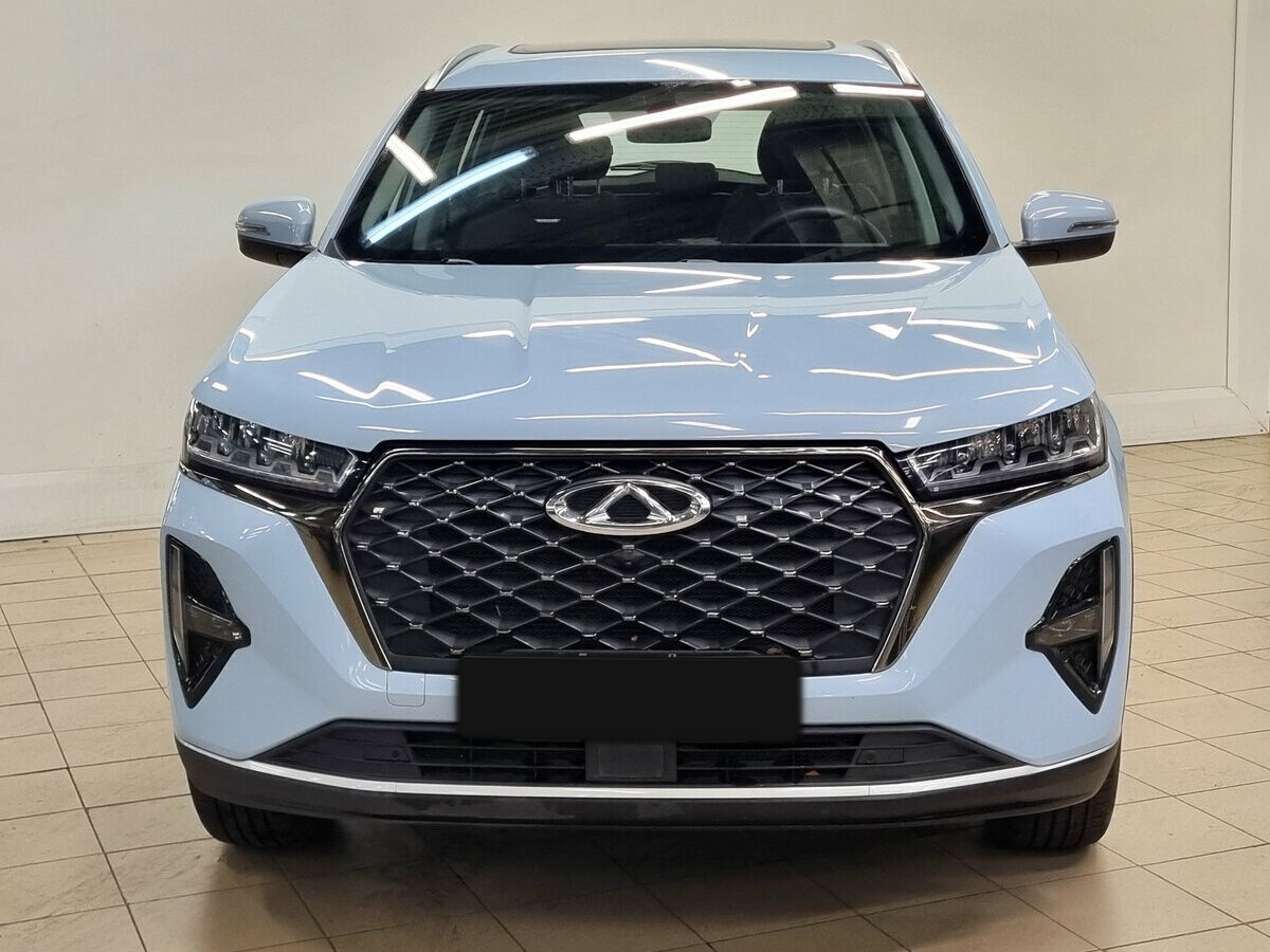 Chery Tiggo 7 Pro I, 2022 Фото №2