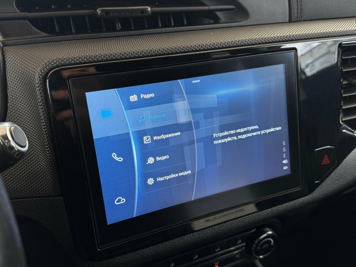 Chery Tiggo 4 I Рестайлинг, 2020 Фото №10