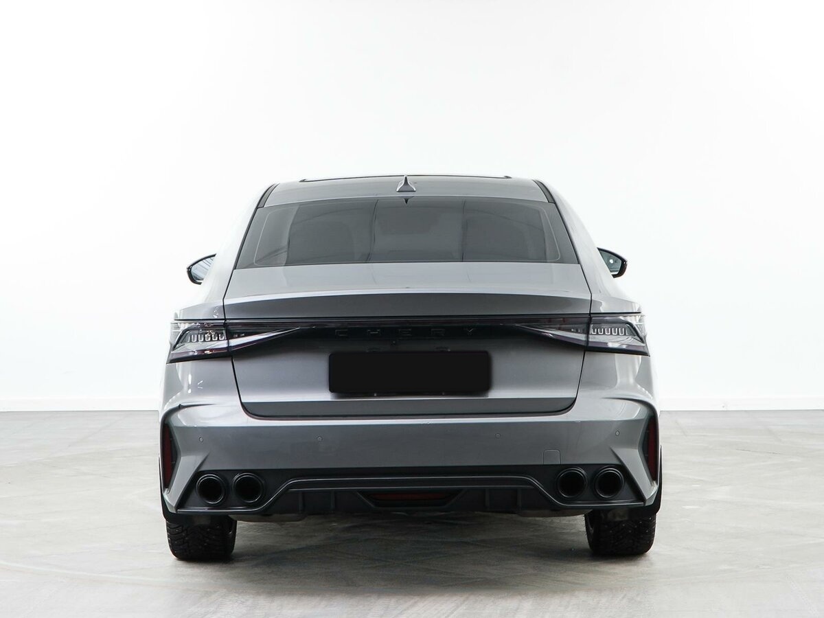 Chery Arrizo 8, 2023 - 29 398 км. | Фото №4