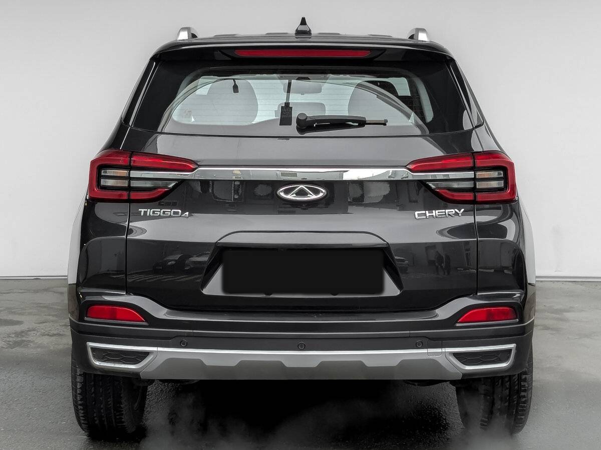 Chery Tiggo 4 I Рестайлинг, 2022 Фото №6