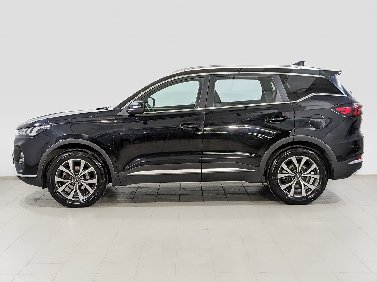 Chery Tiggo 7 Pro I, 2022 - 119 310 км. | Фото №7