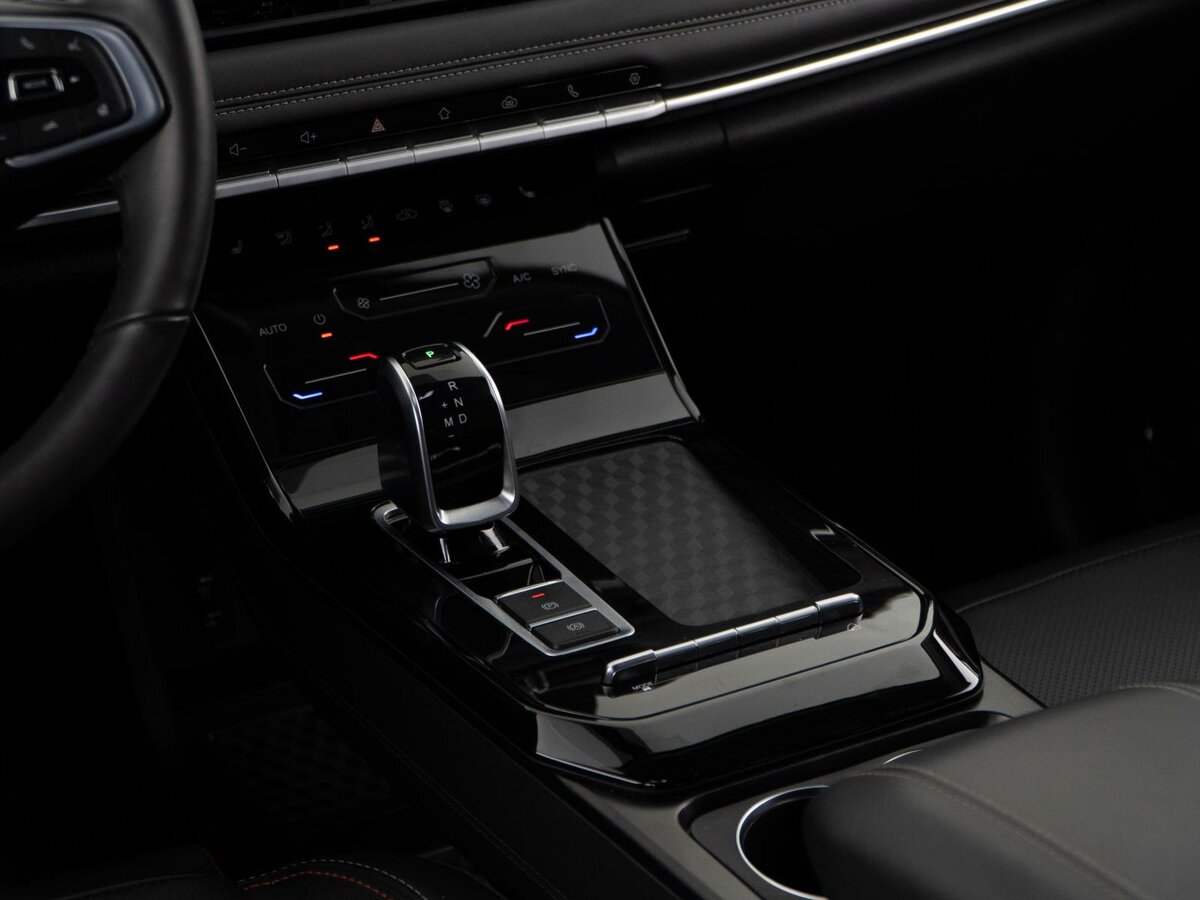 Chery Tiggo 7 Pro I, 2023 Фото №13