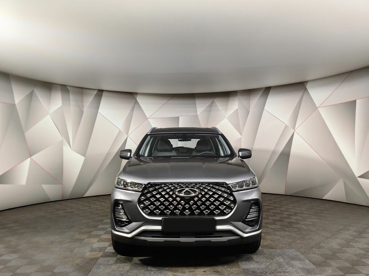 Chery Tiggo 7 Pro I, 2022 - 20 326 км. | Фото №7