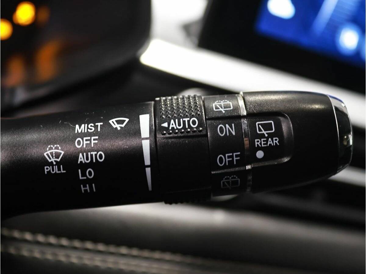 Chery Tiggo 7 Pro I, 2022 Фото №21