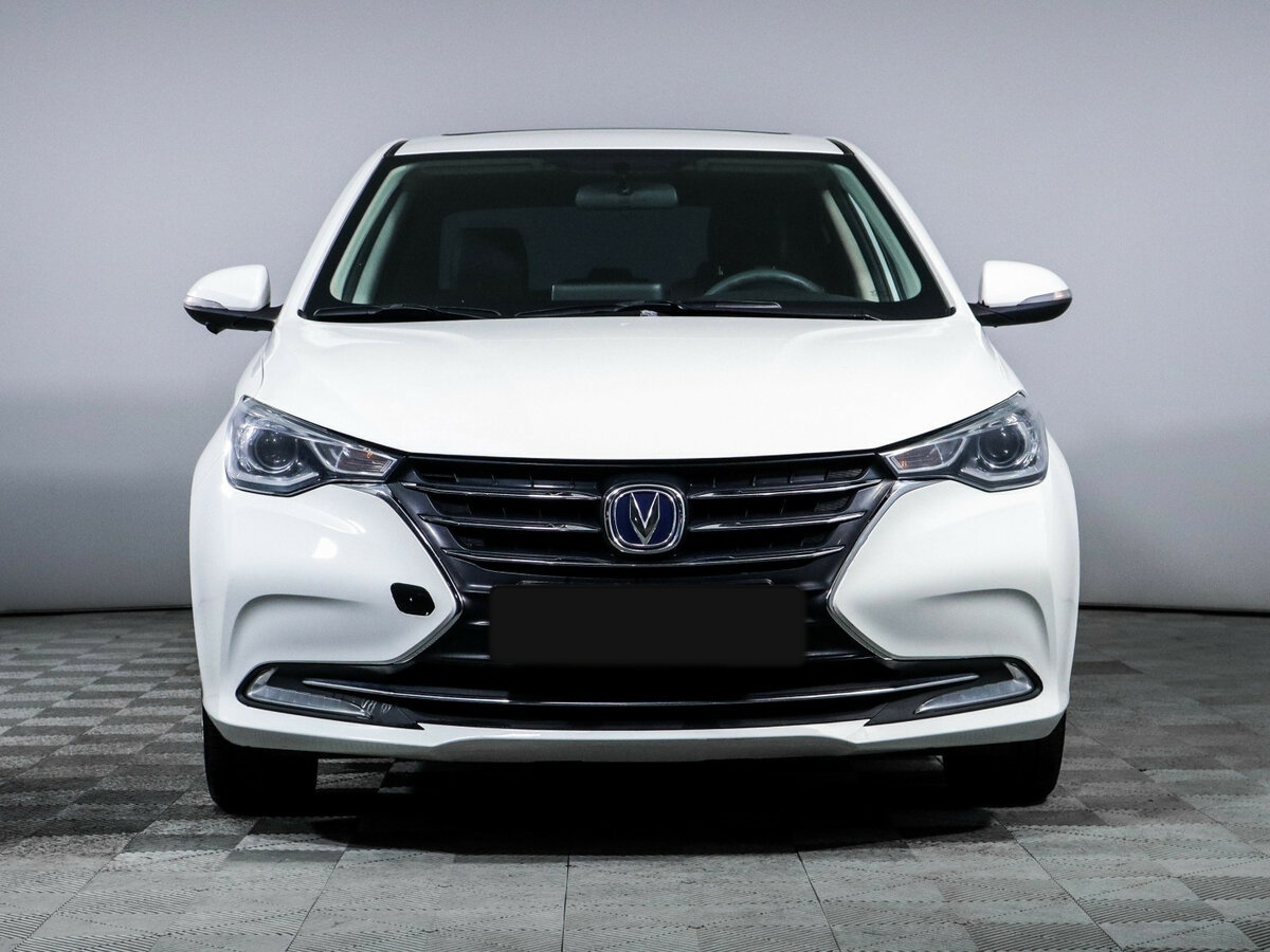 Changan Alsvin, 2023 - 64 320 км. | Фото №2
