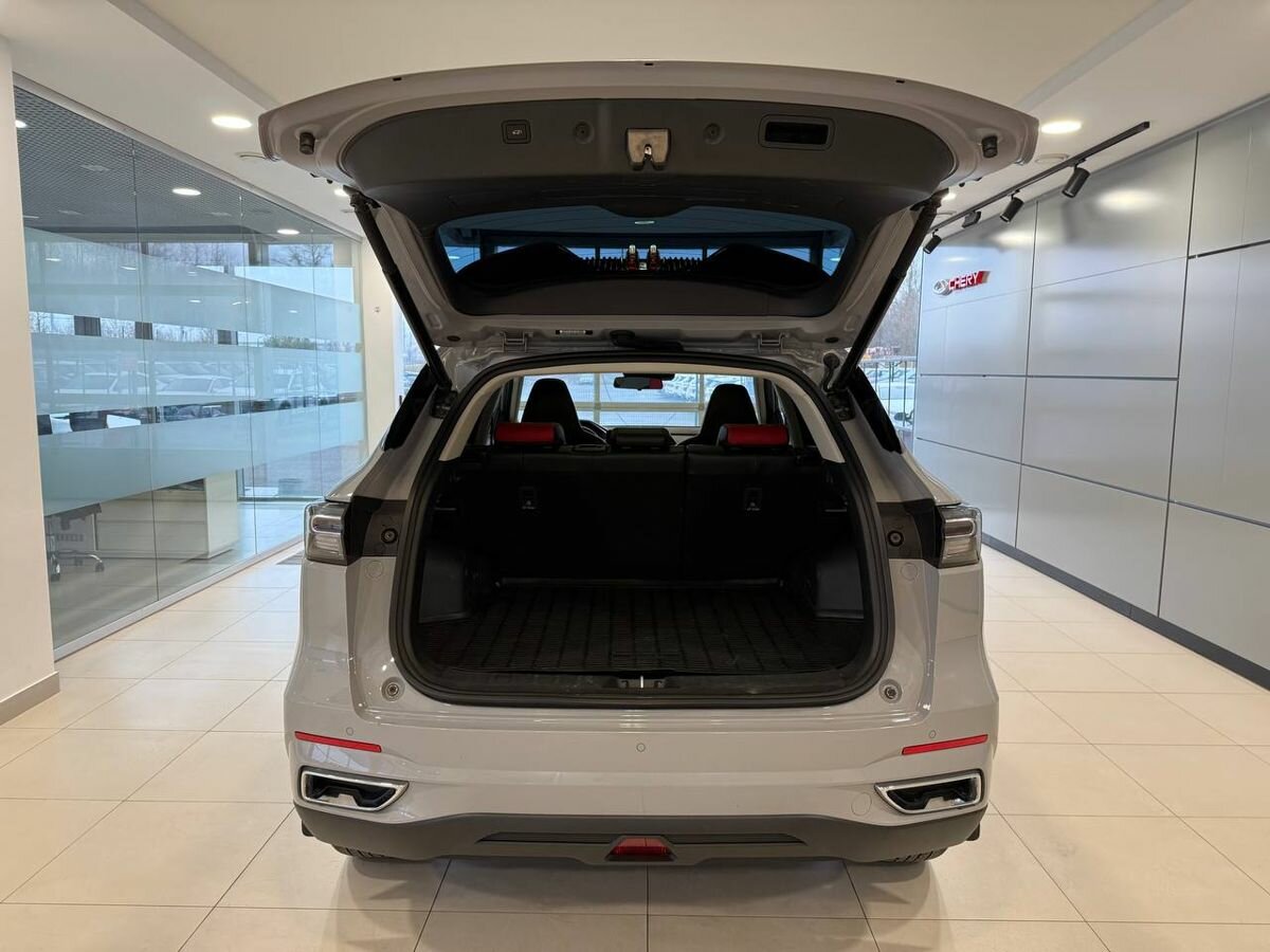 Changan UNI-S (CS55 Plus), 2024 - 41 631 км. | Фото №7