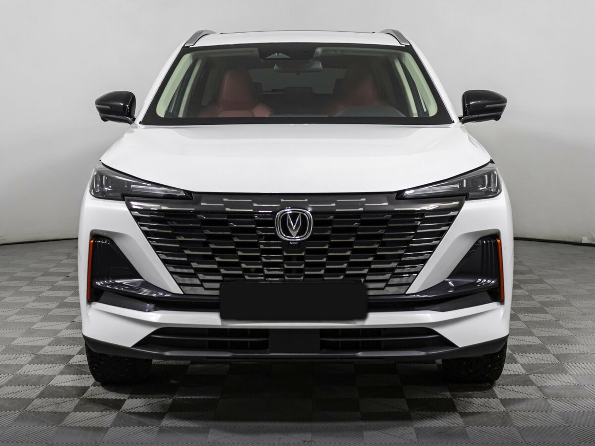 Changan UNI-S (CS55 Plus), 2024 - 27 400 км. | Фото №2
