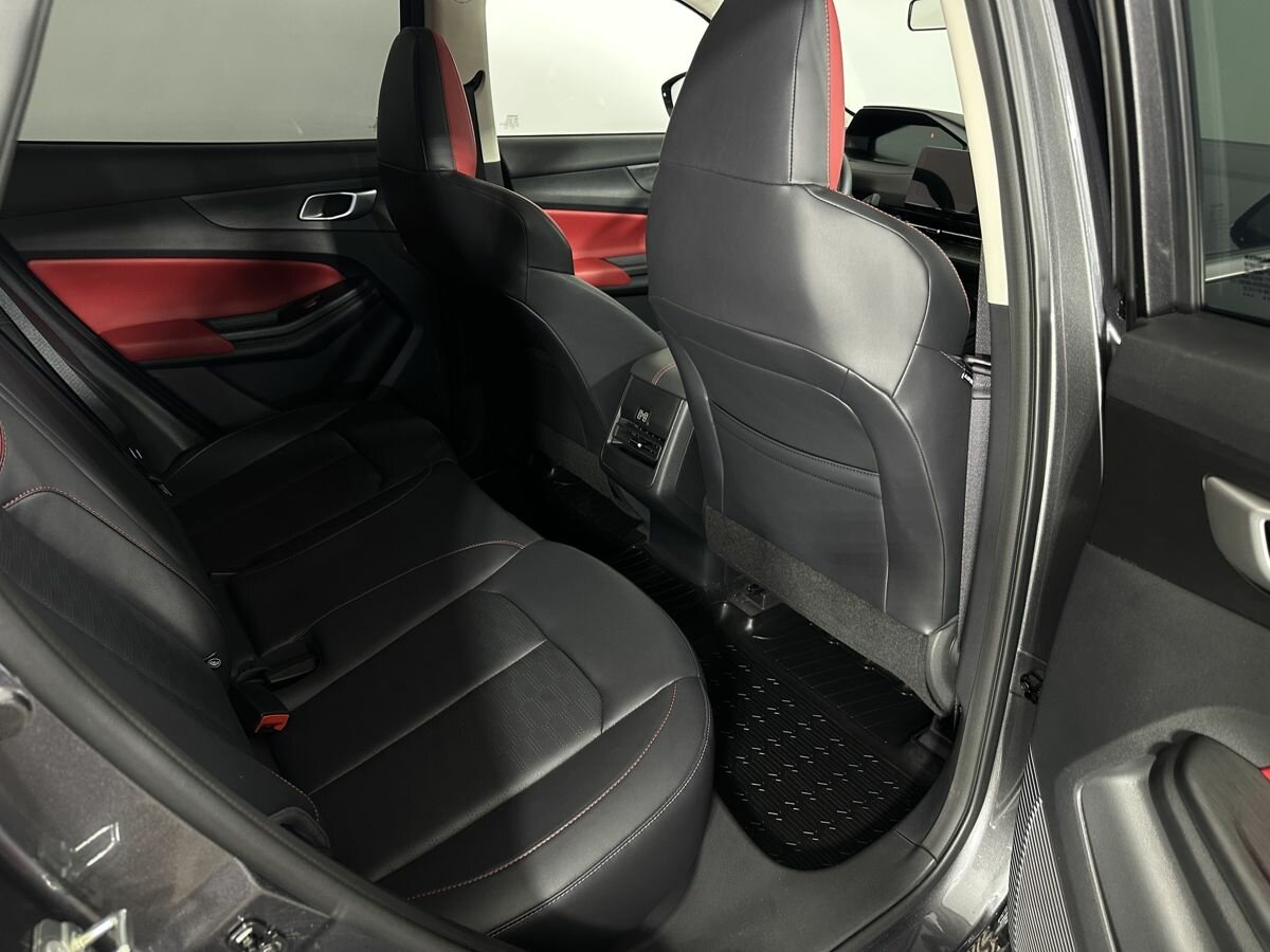 Changan CS55 Plus II, 2023 Фото №17