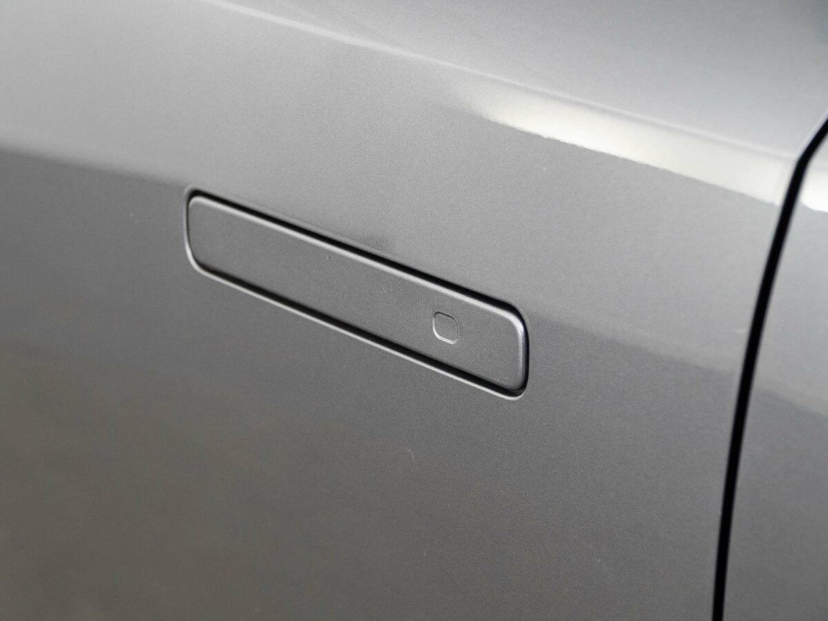 Changan UNI-K, 2023 - 63 444 км. | Фото №5