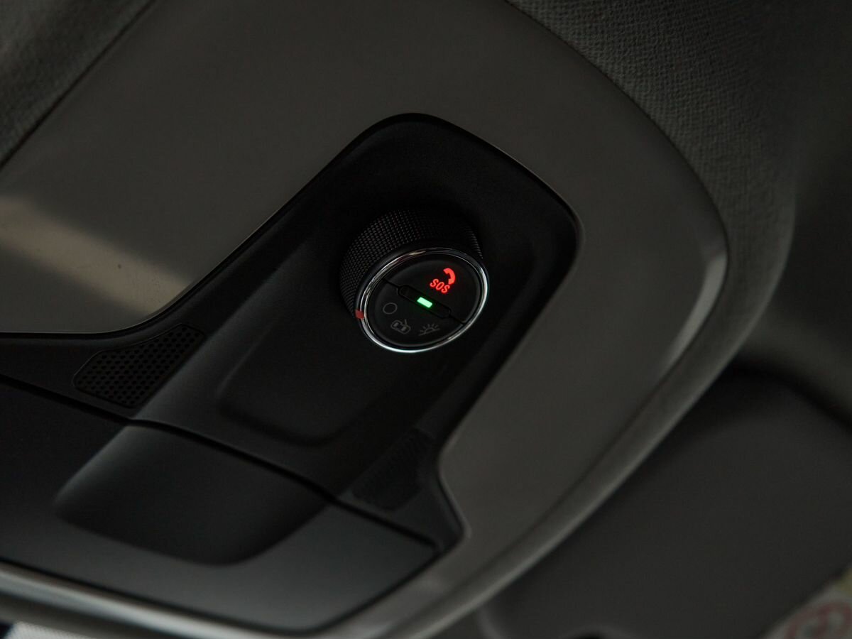 Chery Tiggo 4 I Рестайлинг, 2020 Фото №27