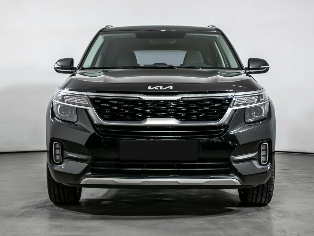 Kia Seltos I, 2022 - 14 460 км. | Фото №2