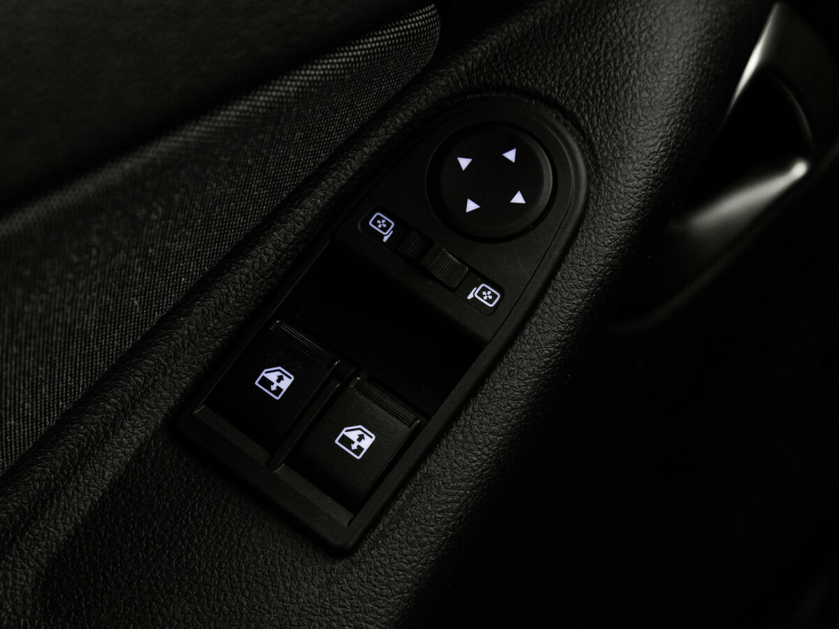 Lada (ВАЗ) Granta Cross I Рестайлинг, 2023 Фото №13