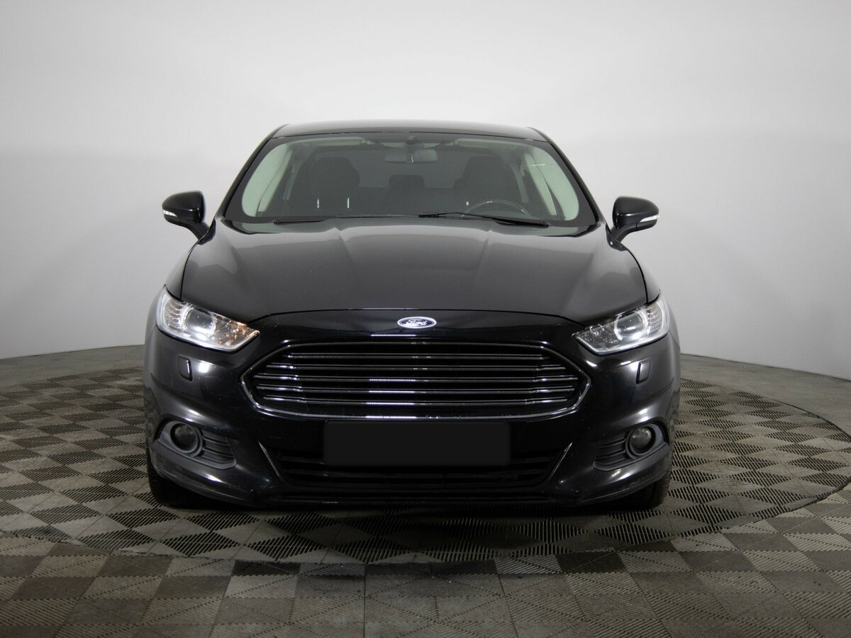 Ford Mondeo V, 2019 Фото №2