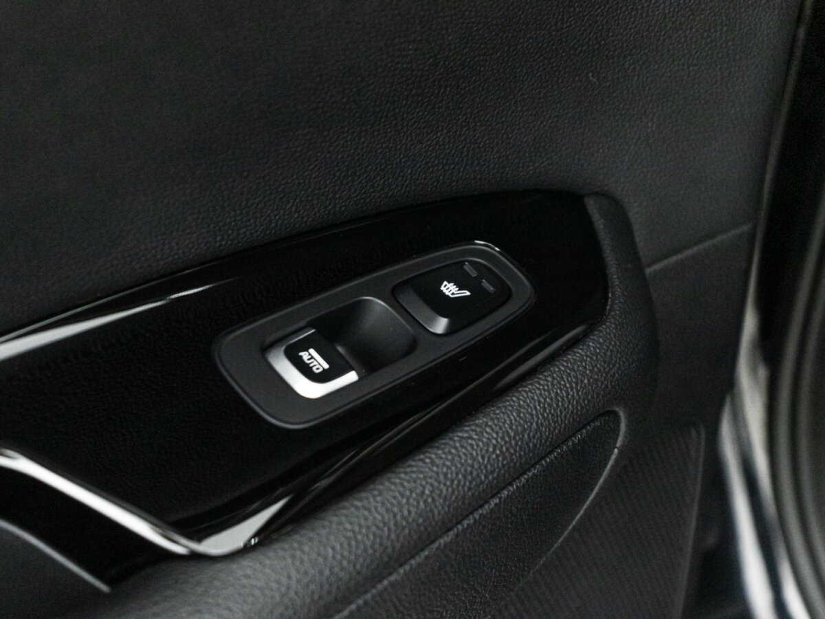 Kia Optima IV Рестайлинг, 2019 Фото №22