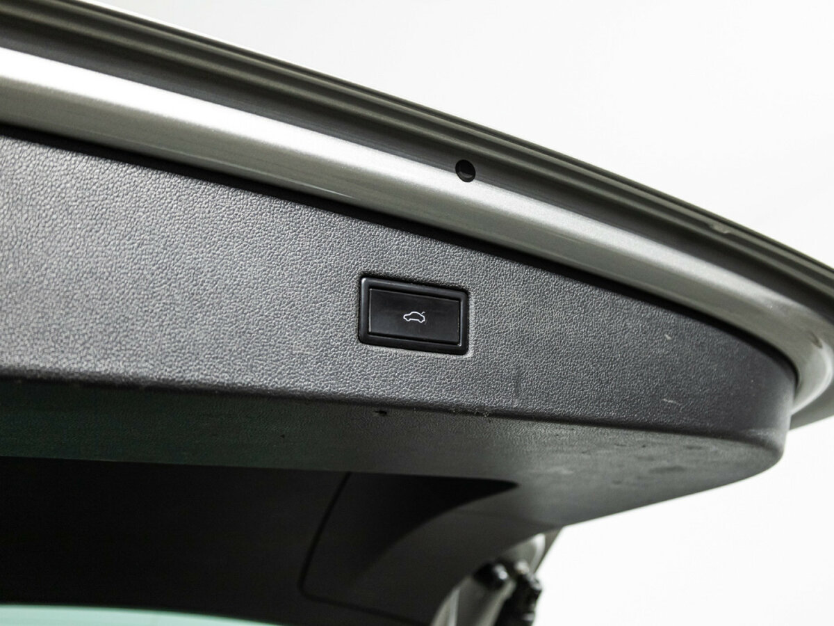 Volkswagen Tiguan II, 2019 Фото №16