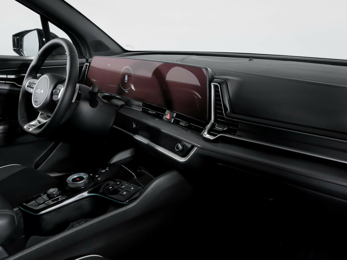 Kia Sportage SWB V, 2022 - 74 939 км. | Фото №7