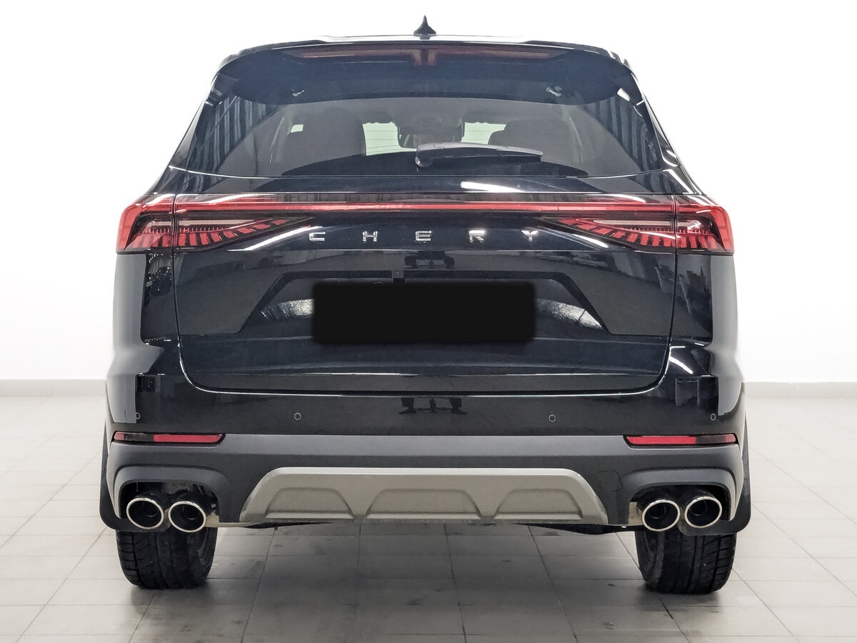 Chery Tiggo 8 Pro Max I Рестайлинг, 2024 - 24 302 км. | Фото №6